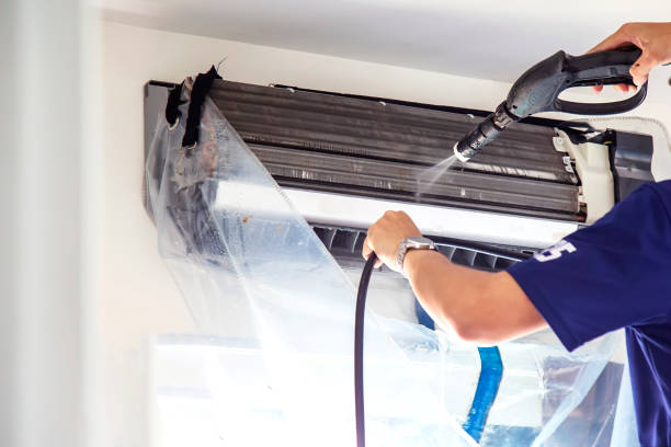 Best Best Air Duct Cleaning Company  in Pantops, VA